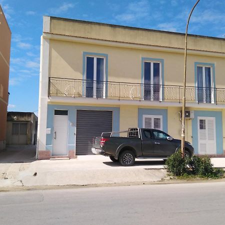 Salina Appartamenti Trapani Extérieur photo