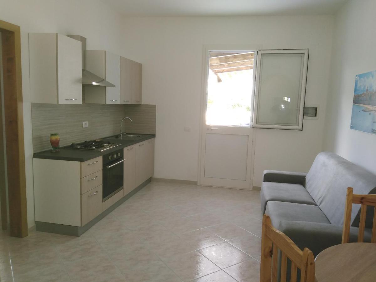 Salina Appartamenti Trapani Extérieur photo