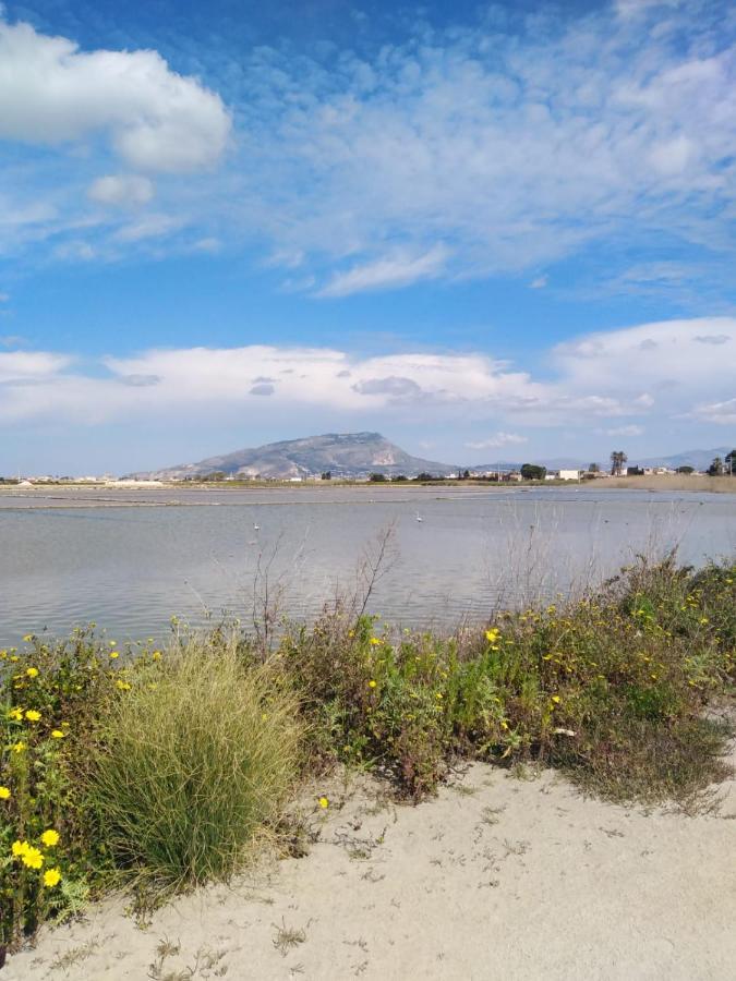 Salina Appartamenti Trapani Extérieur photo