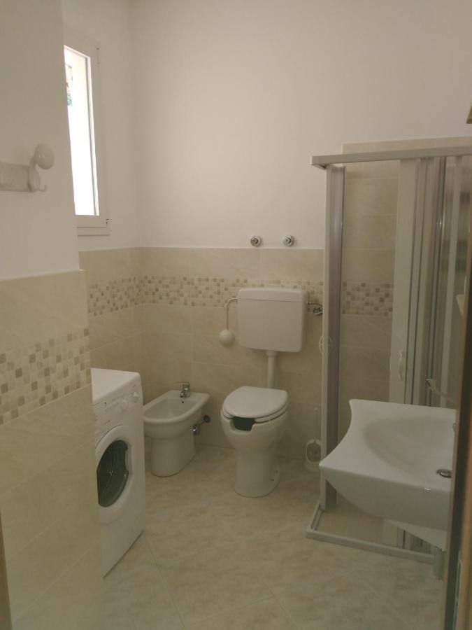 Salina Appartamenti Trapani Extérieur photo